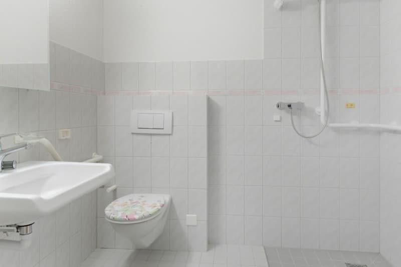 Gemütliche 2.5-Zimmer-Wohnung in Alterssiedlung Jonschwil (7)