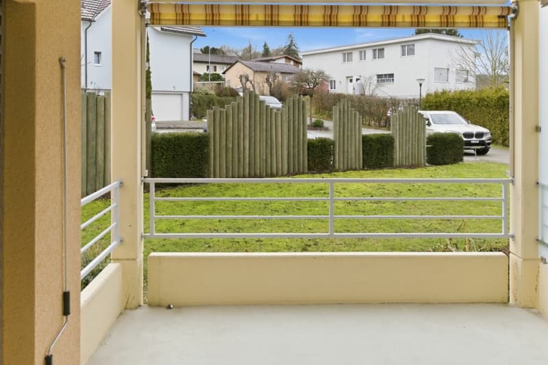 Gemütliche 2.5-Zimmer-Wohnung in Alterssiedlung Jonschwil (8)