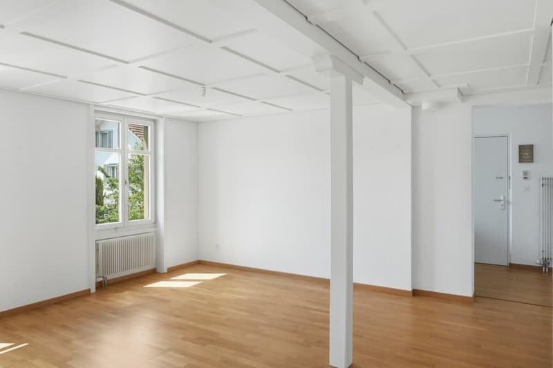 3.5 Zimmer an Toplage, Ihr neues Zuhause in Wil (4)