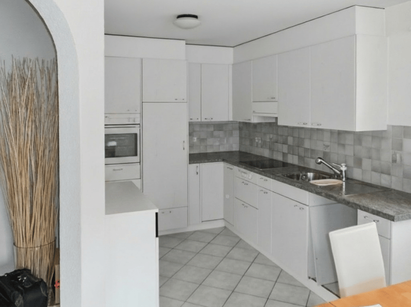 Bel appartement 3.5 pièces dans un quartier calme à Ettenhausen (3)