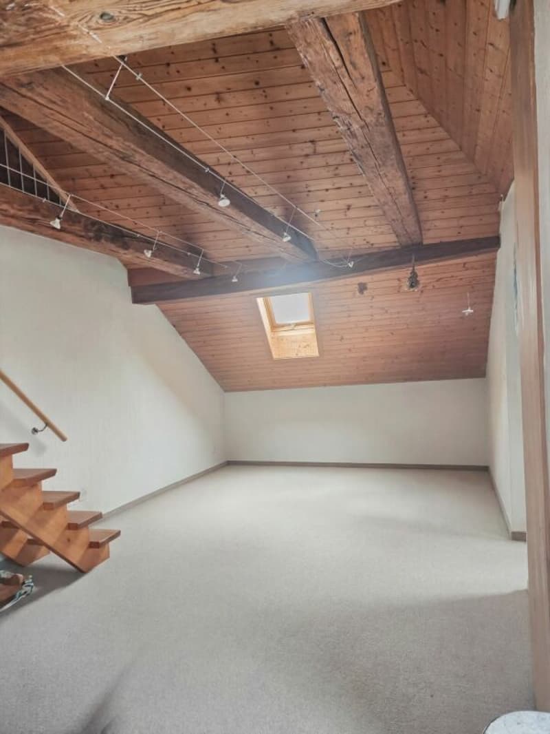 3.5 room old town apartment with charm (6)