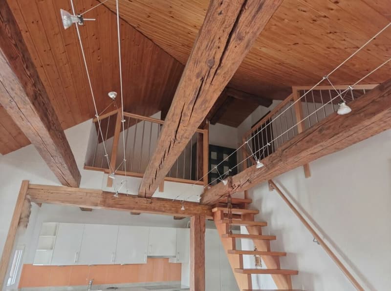 3.5 room old town apartment with charm (2)
