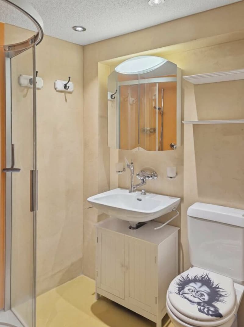 3.5 room old town apartment with charm (4)