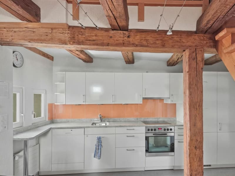 3.5 room old town apartment with charm (1)