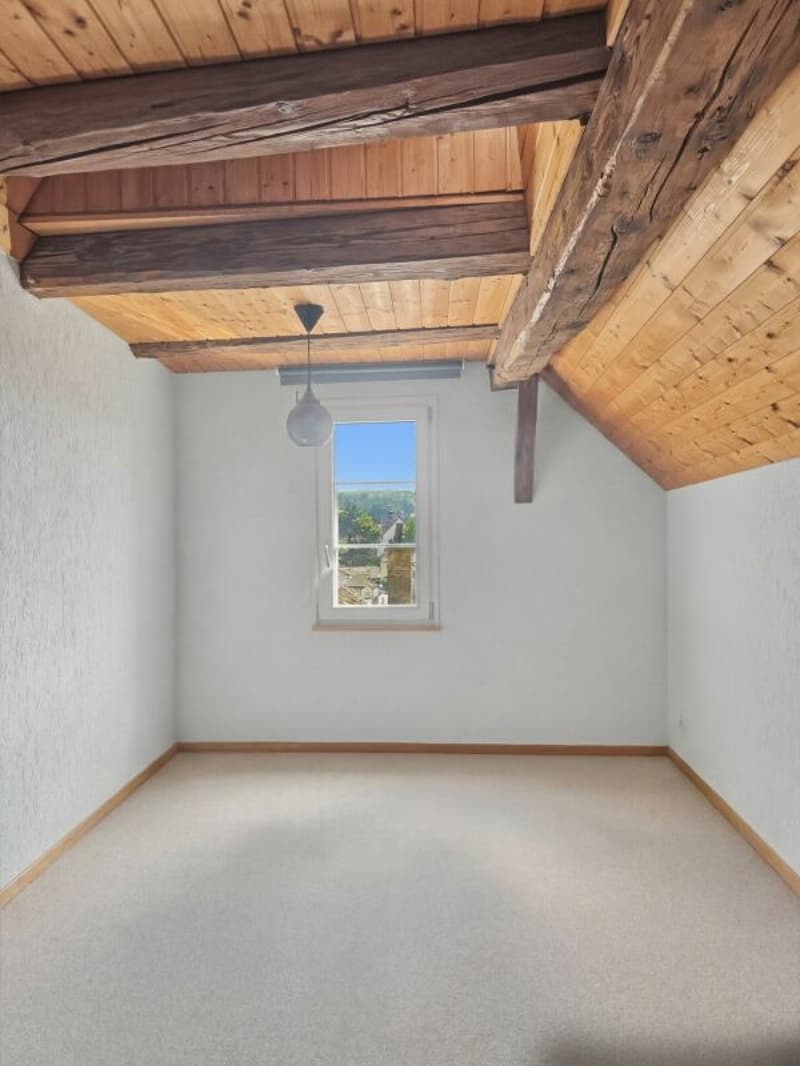 3.5 room old town apartment with charm (3)