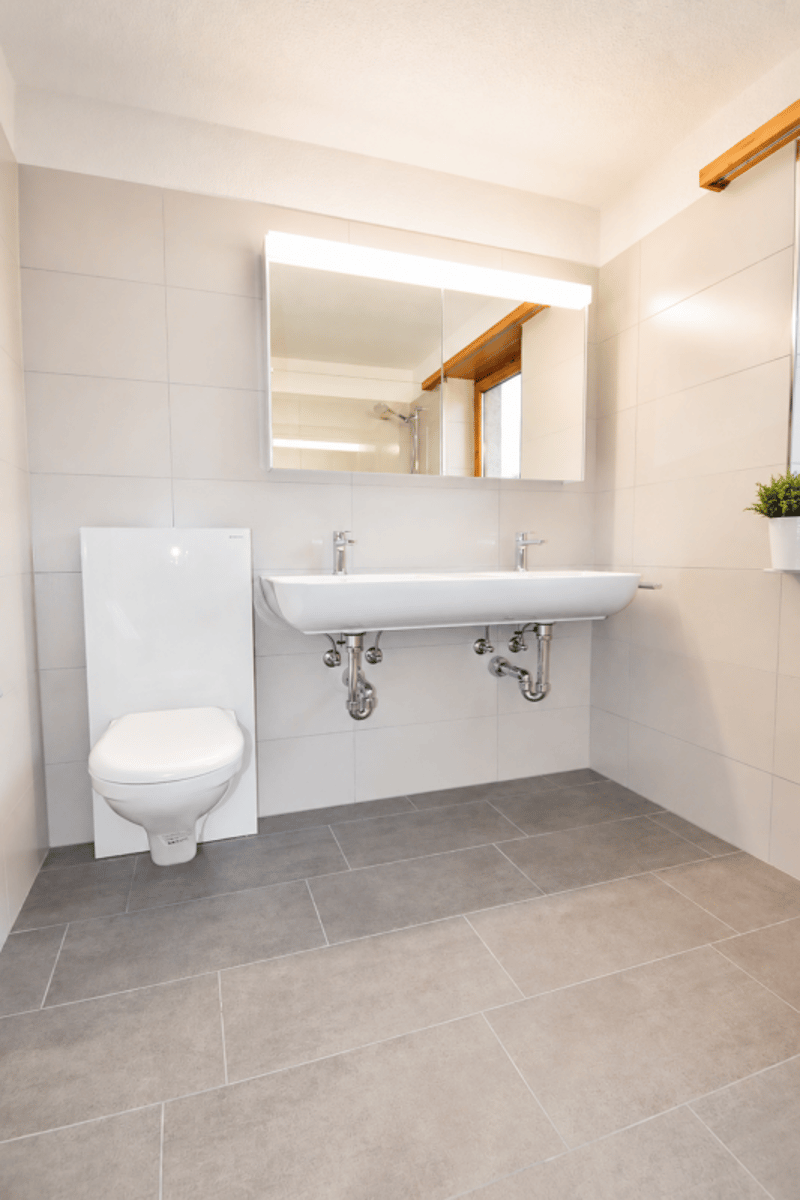 Bright 5.5-room apartment with a feel-good character in Bichwil (5)