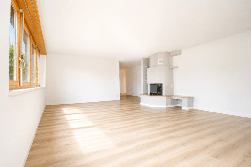 Bright 5.5-room apartment with a feel-good character in Bichwil (2)