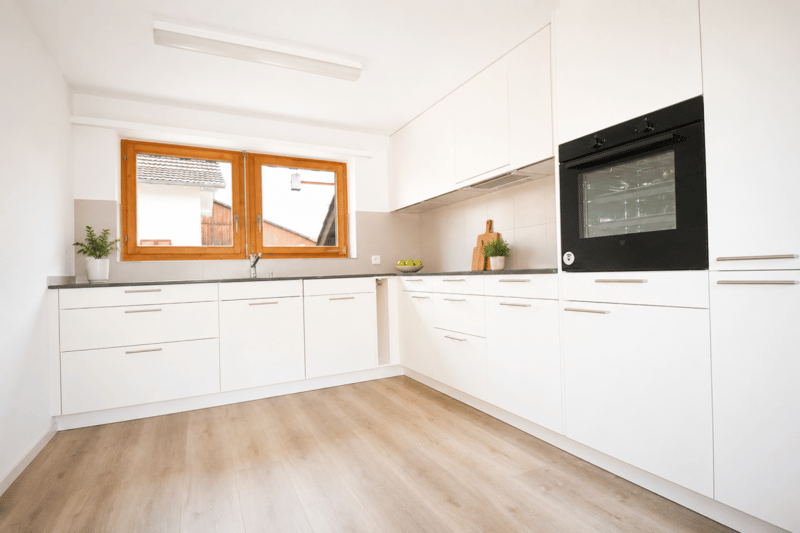 Bright 5.5-room apartment with a feel-good character in Bichwil (3)