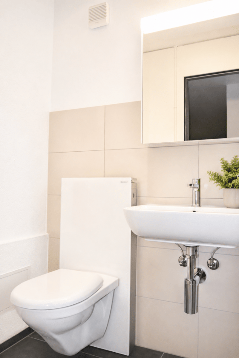 Bright 5.5-room apartment with a feel-good character in Bichwil (4)