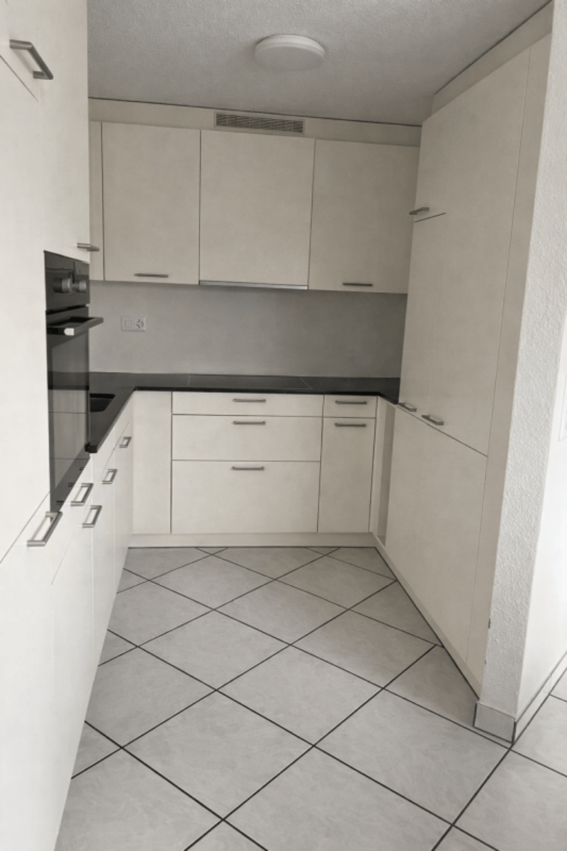 Appartamento mansardato di 7,5 locali luminoso con balcone in un quartiere familiare (4)