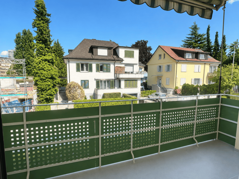 Gemütliche 3.5 Zimmer-Wohnung an zentraler Lage (6)
