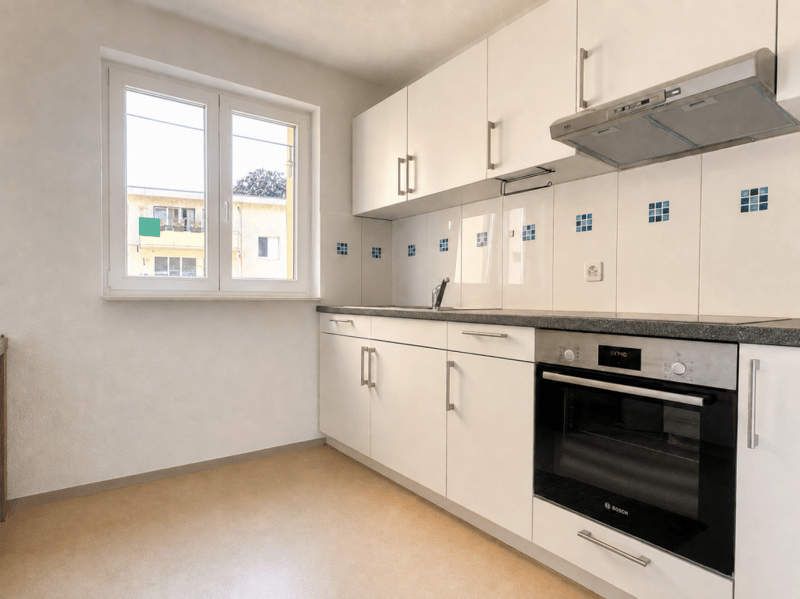 Gemütliche 3.5 Zimmer-Wohnung an zentraler Lage (1)