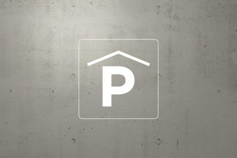 Garage individuelle à louer (1)