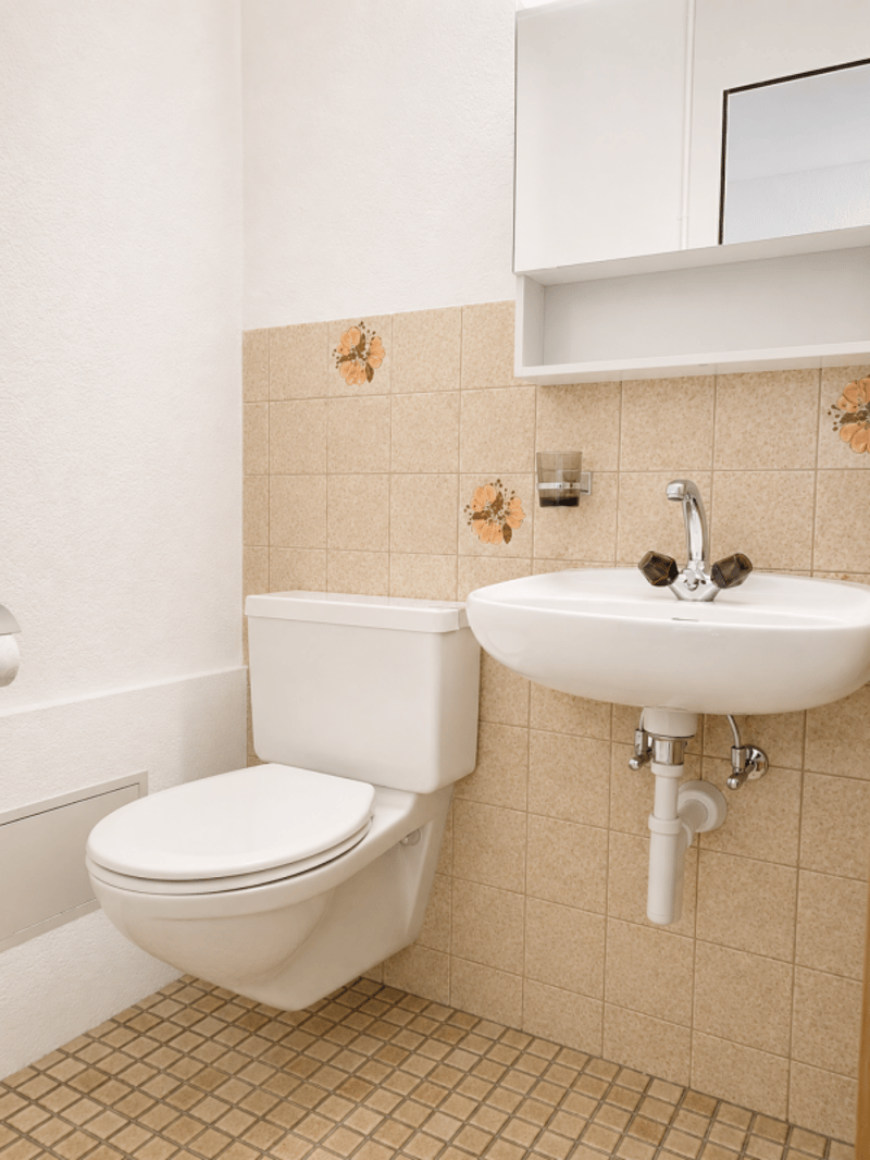 Helle 4.5-Zimmer-Wohnung mit Cheminée und Balkon an ruhiger Lage in Bichwil (5)