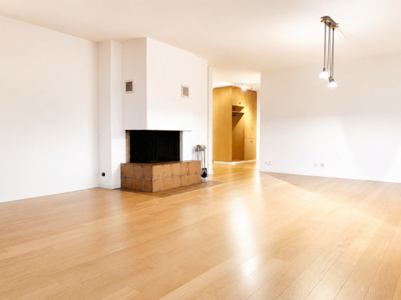 Helle 4.5-Zimmer-Wohnung mit Cheminée und Balkon an ruhiger Lage in Bichwil (1)