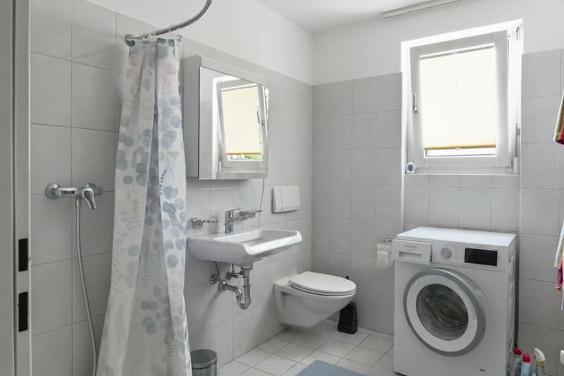 Appartement lumineux 4,5 pièces dans un quartier calme (6)