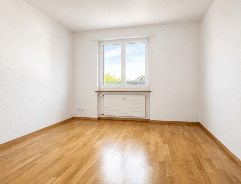 Ampio appartamento di 4.5 locali con grande balcone (8)