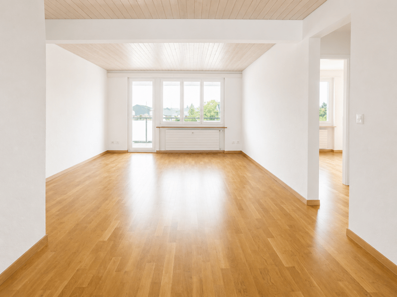 Ampio appartamento di 4.5 locali con grande balcone (3)
