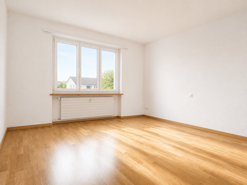 Ampio appartamento di 4.5 locali con grande balcone (7)