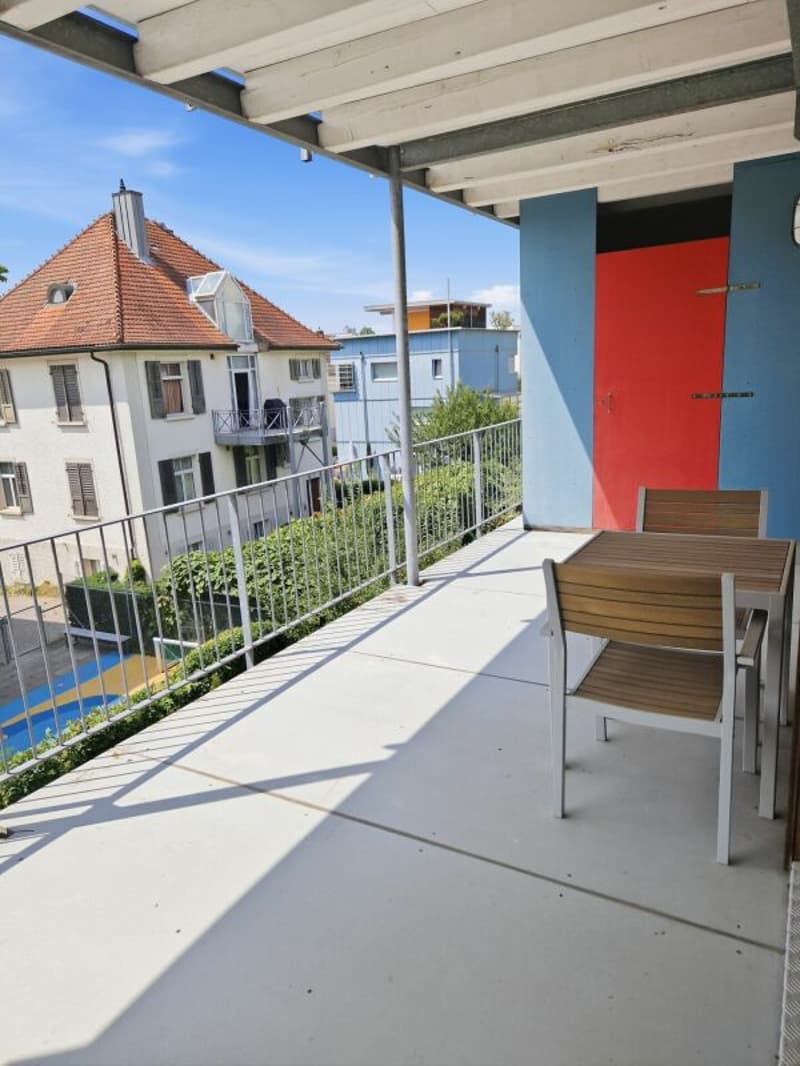 Appartement en maisonnette de 4,5 pièces au centre de Wil (9)