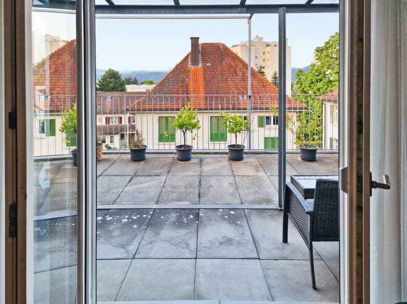 Appartement en maisonnette de 4,5 pièces au centre de Wil (10)