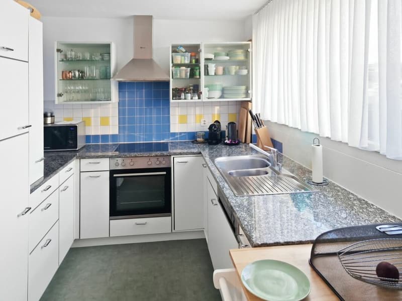 Appartement en maisonnette de 4,5 pièces au centre de Wil (4)