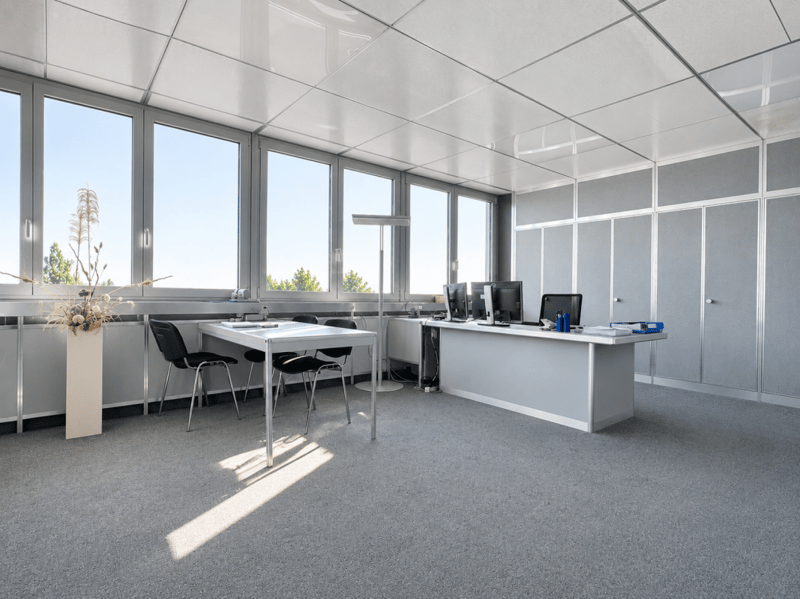 Espaces de bureau représentatifs à Kirchberg SG (8)