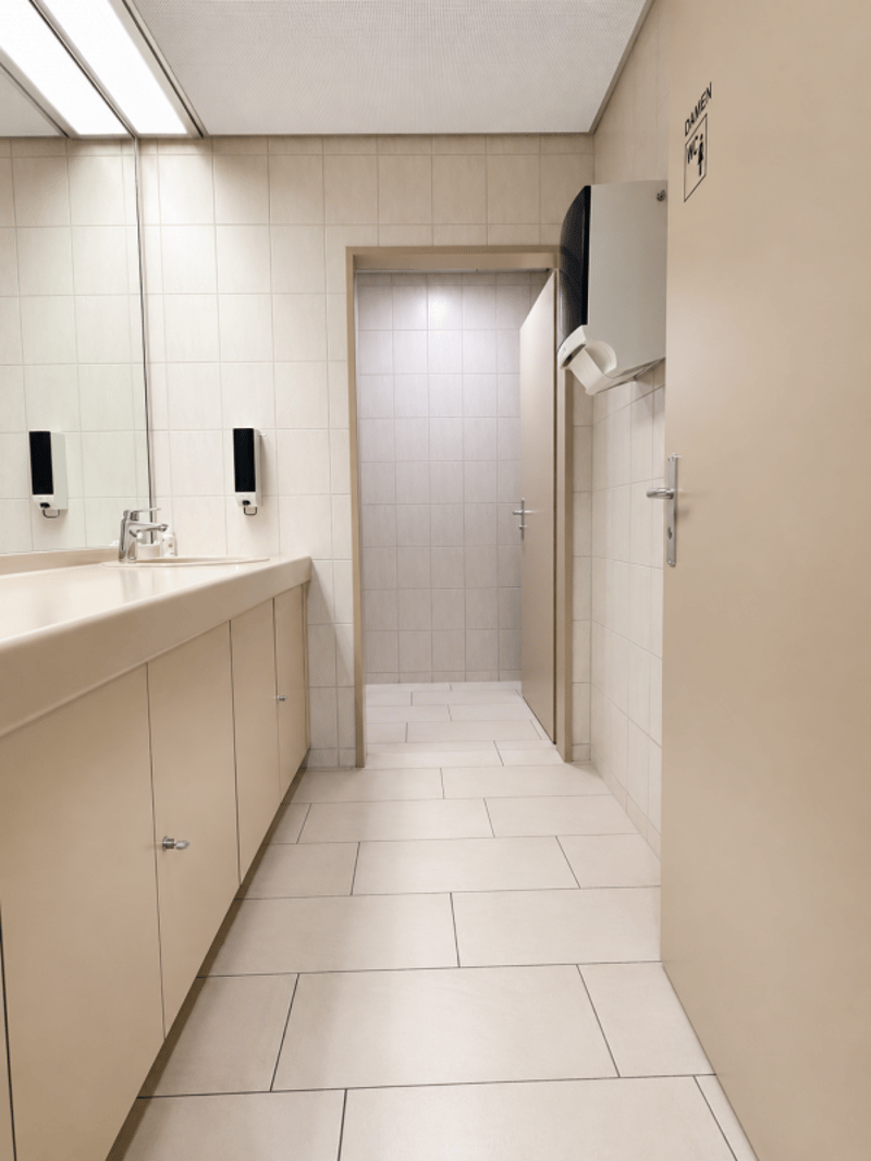 Espaces de bureau représentatifs à Kirchberg SG (14)