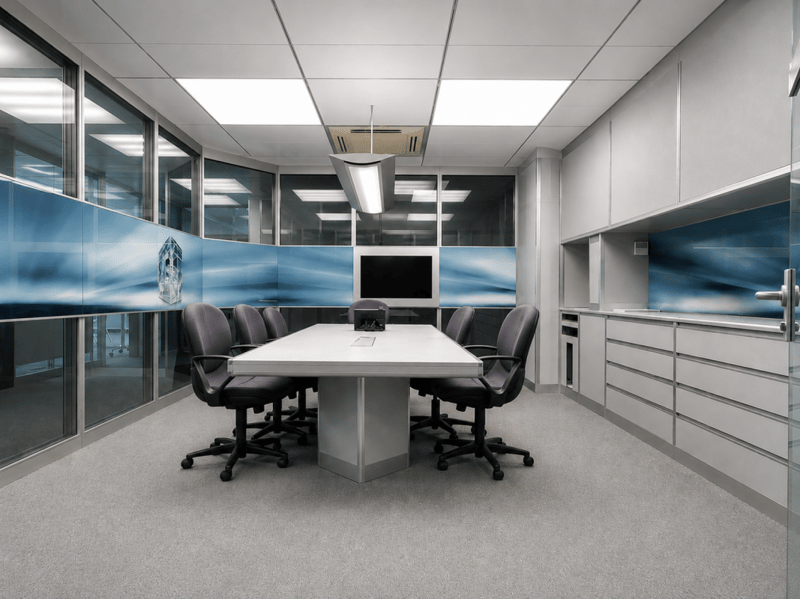 Espaces de bureau représentatifs à Kirchberg SG (11)
