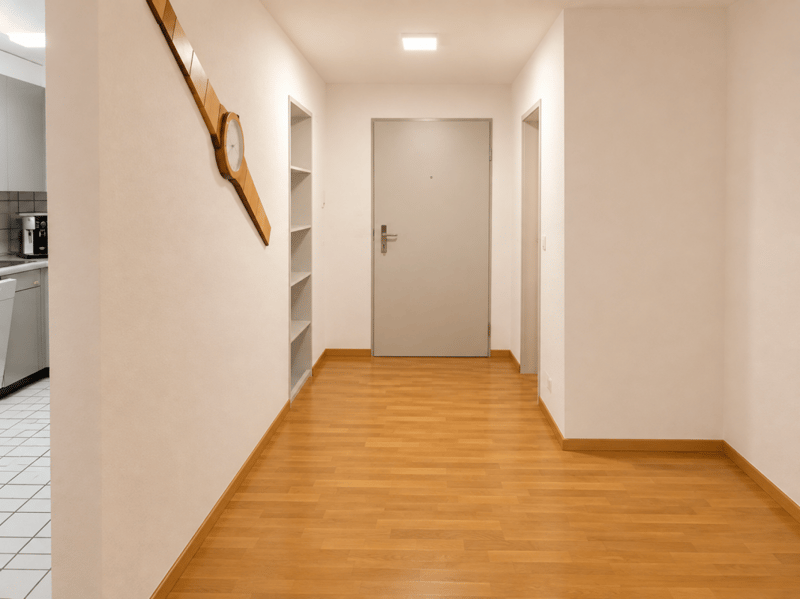 Delizioso appartamento 2.5 locali a pochi minuti a piedi dal lago (3)