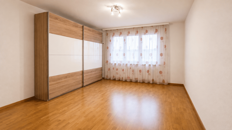 Delizioso appartamento 2.5 locali a pochi minuti a piedi dal lago (5)