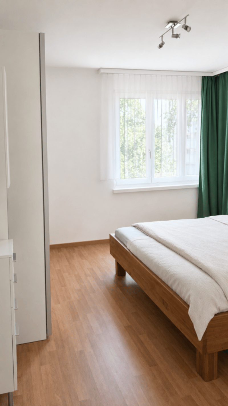 Schöne und preiswerte 3 1/2 Zimmer-Wohnung in Frauenfeld (6)