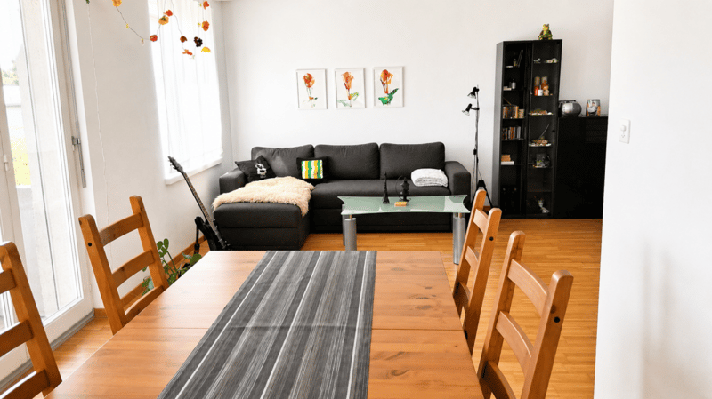 Schöne und preiswerte 3 1/2 Zimmer-Wohnung in Frauenfeld (3)