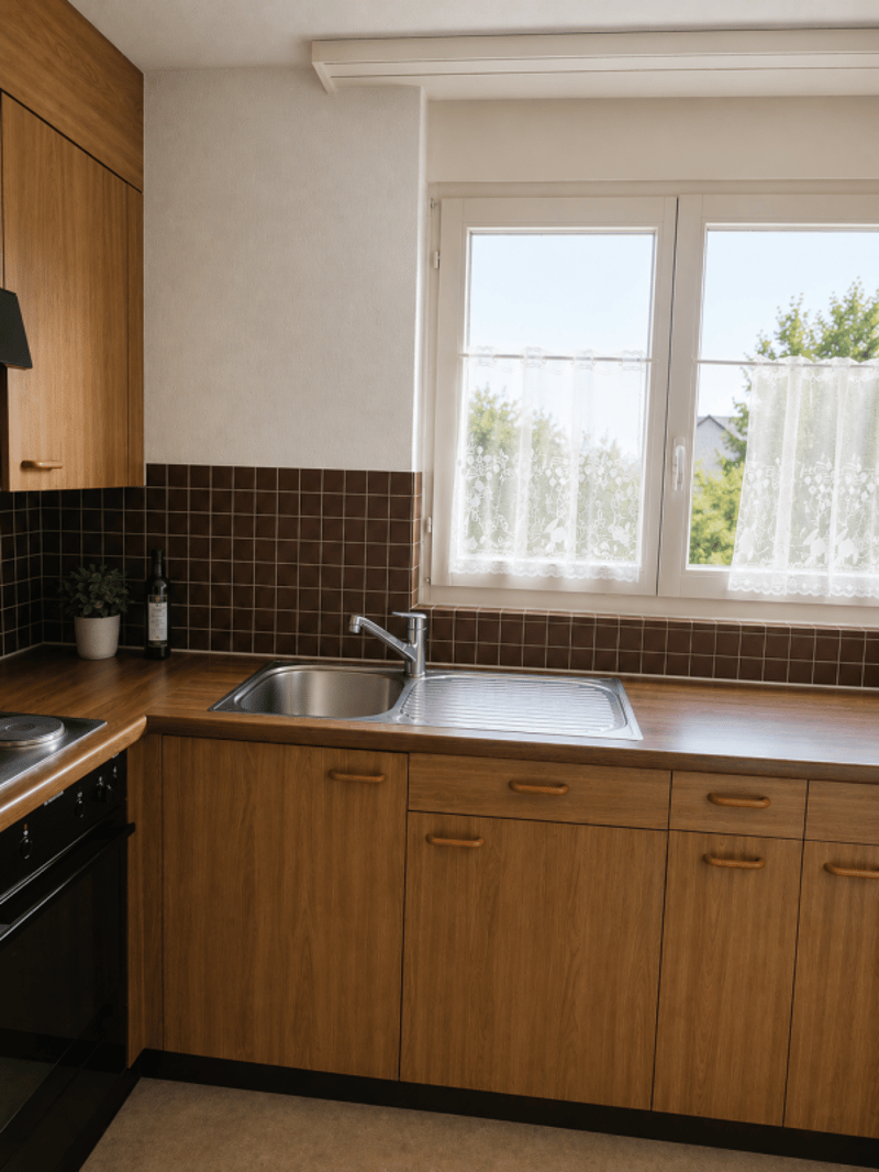 Schöne und preiswerte 3 1/2 Zimmer-Wohnung in Frauenfeld (4)
