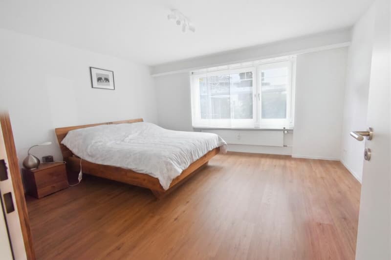 Elternzimmer