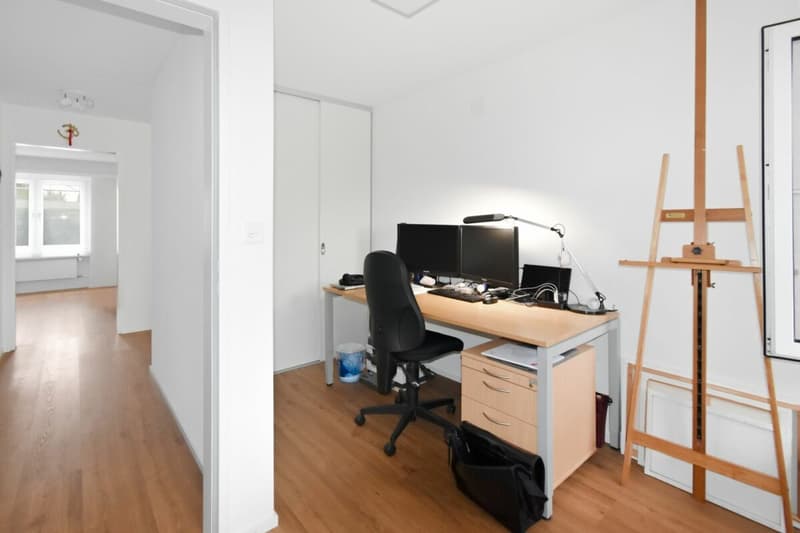 Büro