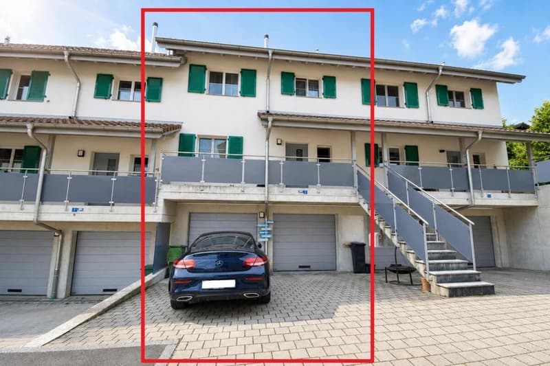 Grosszügiges Reihenhaus, ideal für Familien (14)