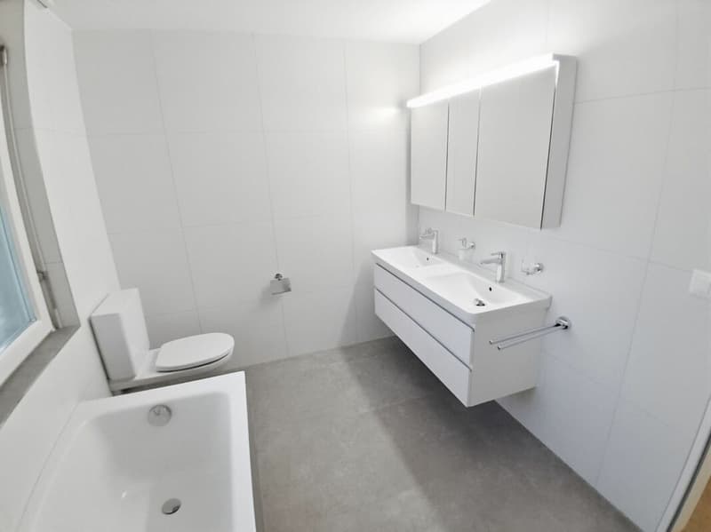 Helle 4.5-Zimmer-Wohnung mit Balkon in Walliswil b. Wangen (5)