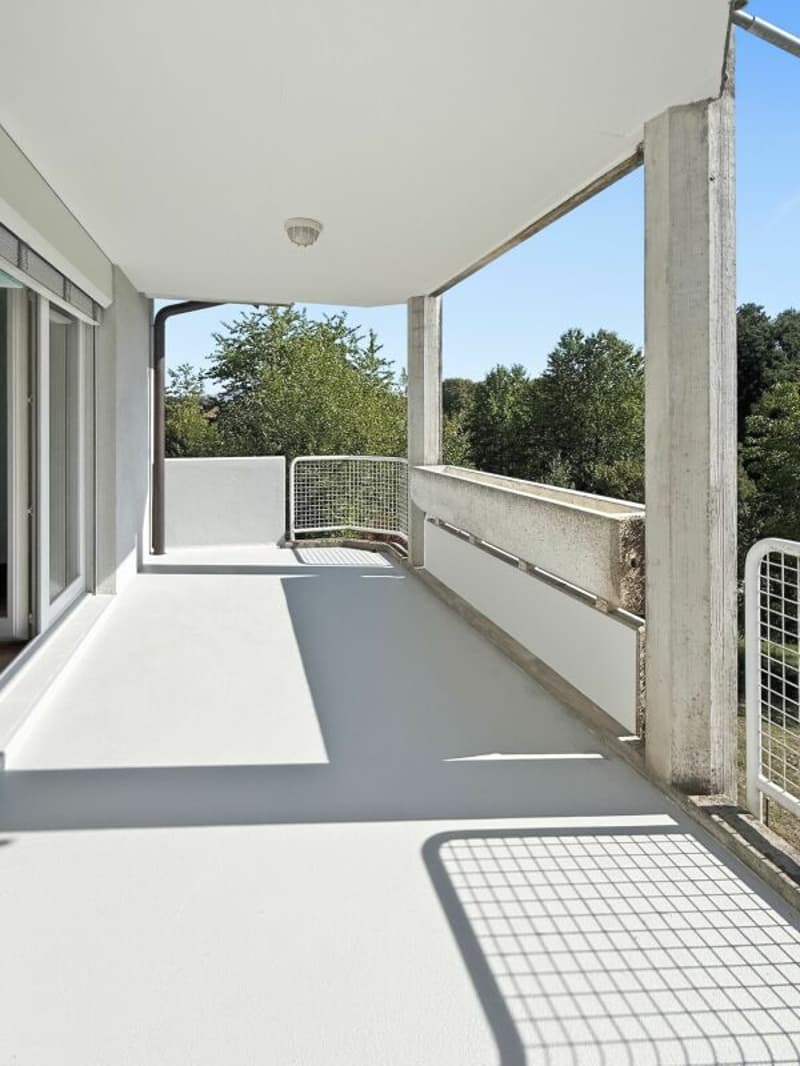 Helle 4.5-Zimmer-Wohnung mit Balkon in Walliswil b. Wangen (12)