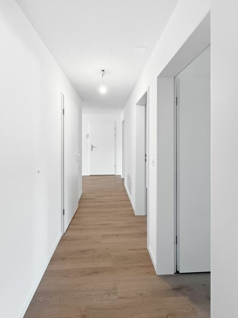 Helle 4.5-Zimmer-Wohnung mit Balkon in Walliswil b. Wangen (10)