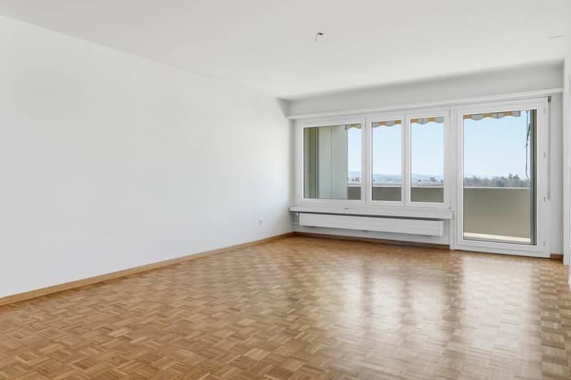 Frisch sanierte 4.5-Zimmer-Wohnung an ruhiger Lage von Bronschhofen (7)