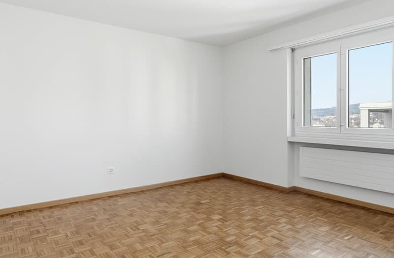 Frisch sanierte 4.5-Zimmer-Wohnung an ruhiger Lage von Bronschhofen (13)