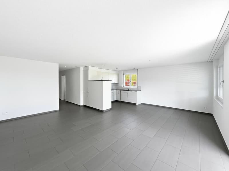 Attraktive 4.5-Zimmer-Wohnung mit sonnigem Balkon (5)