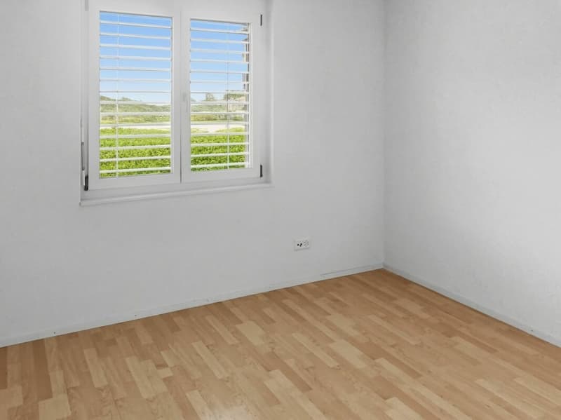 Attraktive 4.5-Zimmer-Wohnung mit sonnigem Balkon (9)