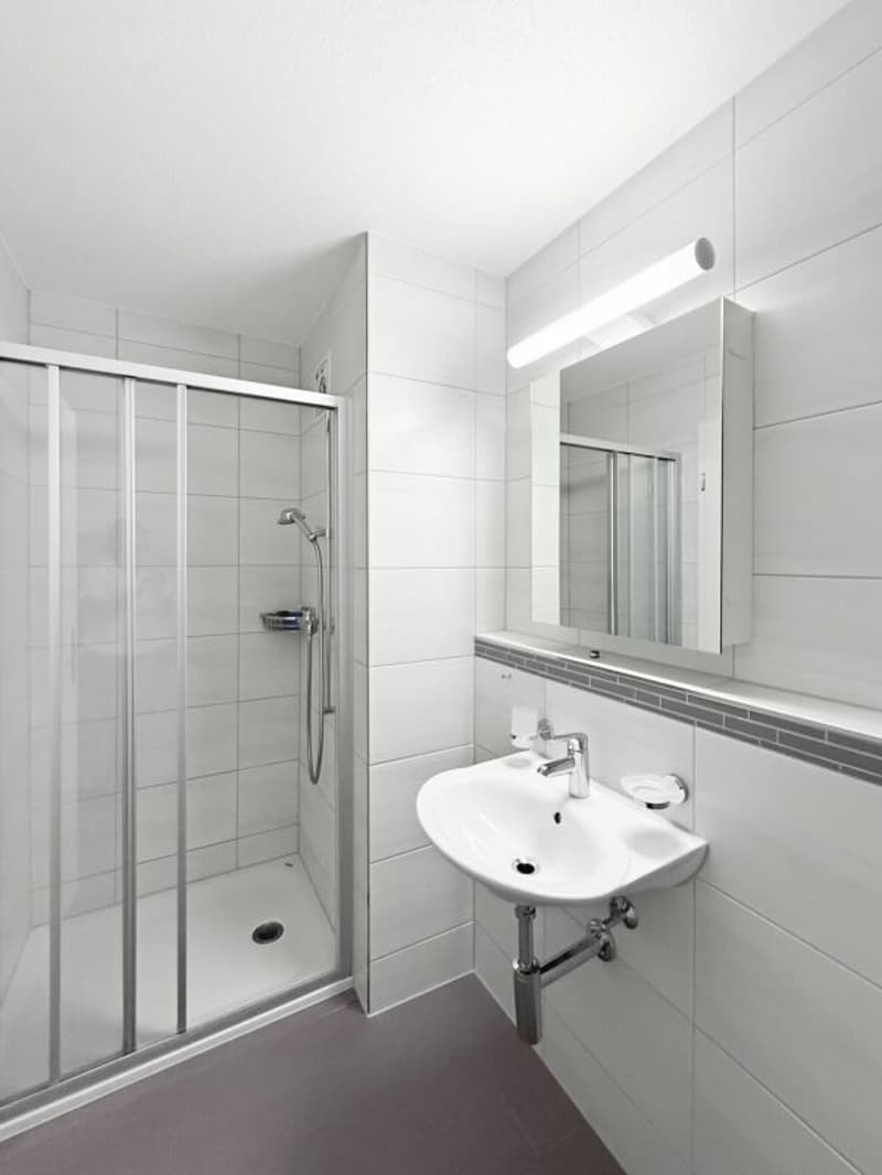 Attraktive 4.5-Zimmer-Wohnung mit sonnigem Balkon (7)