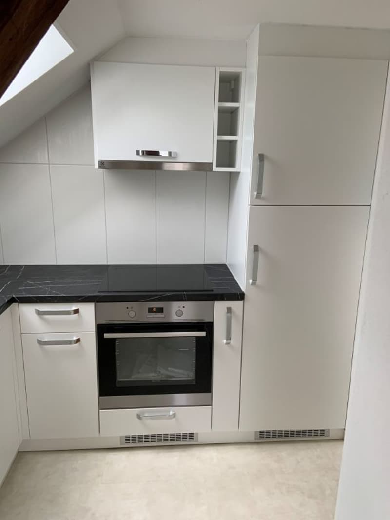 3.5 Zimmer-Wohnung mit viel Charme im Zentrum von Amriswil (4)