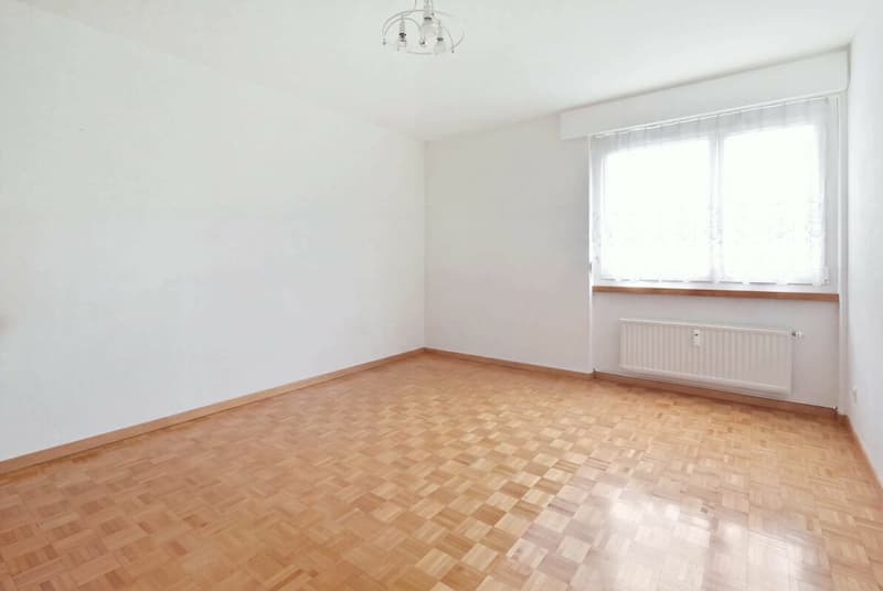 Elternzimmer