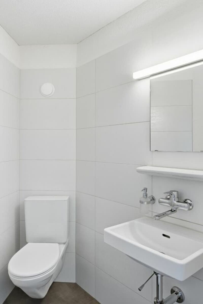 Helle 7.5-Zimmer-Maisonettewohnung mit Balkon in familienfreundlichem Quartier (9)