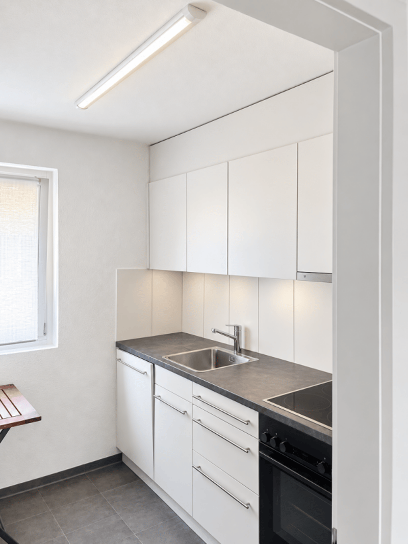 Gemütliche 3.5 Zimmer-Wohnung an zentraler Lage (5)