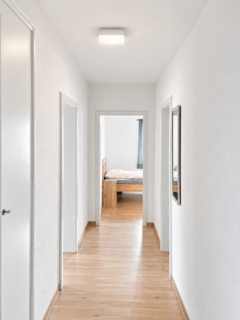 Gemütliche 3.5 Zimmer-Wohnung an zentraler Lage (2)